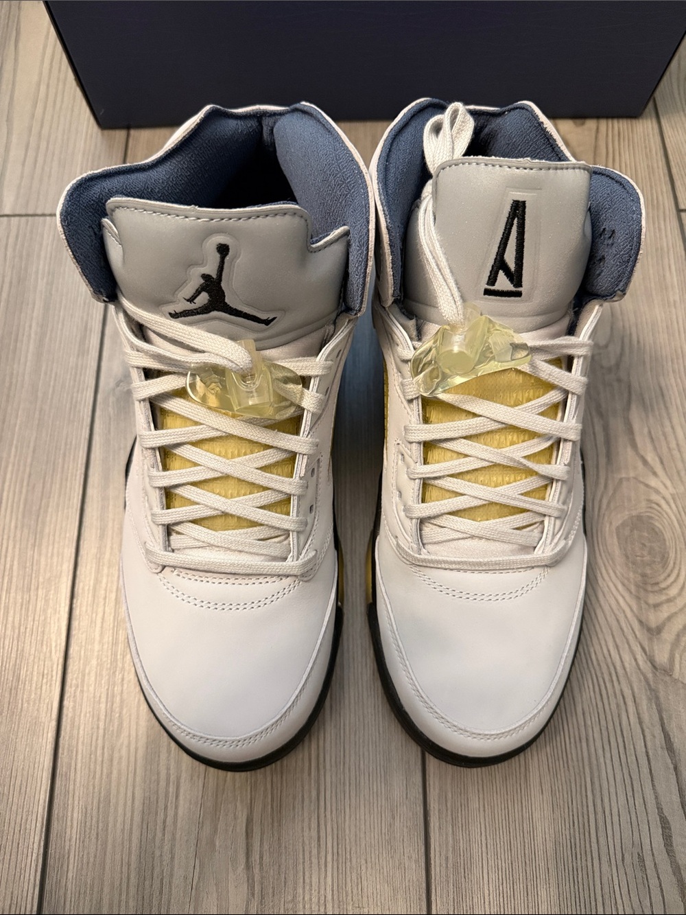 Jordan 5 A Ma Maniere